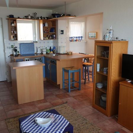 Ferienwohnung Soling Alt Reddevitz Exterior foto