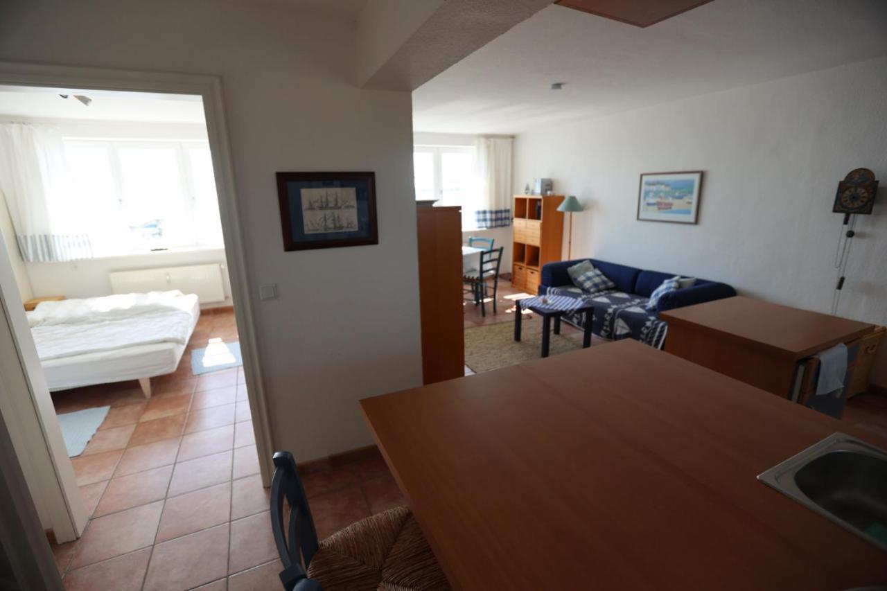 Ferienwohnung Soling Alt Reddevitz Exterior foto
