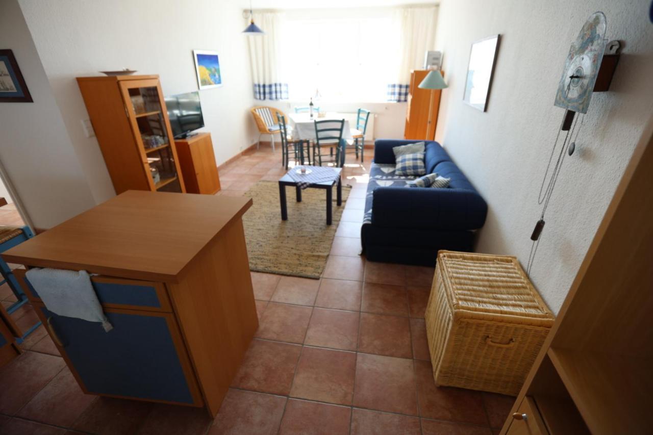 Ferienwohnung Soling Alt Reddevitz Exterior foto